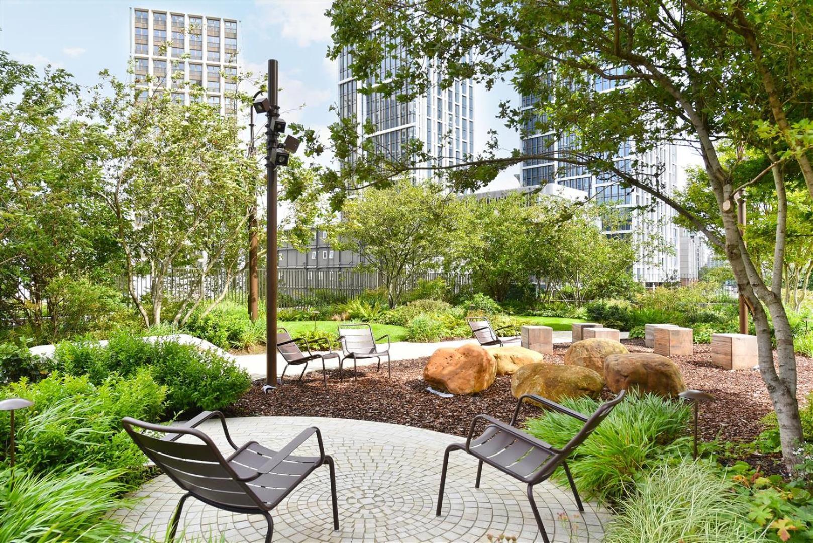 Duplex 3Bed 3Bath Modern Fast Wifi - Luxurylondonstays 外观 照片