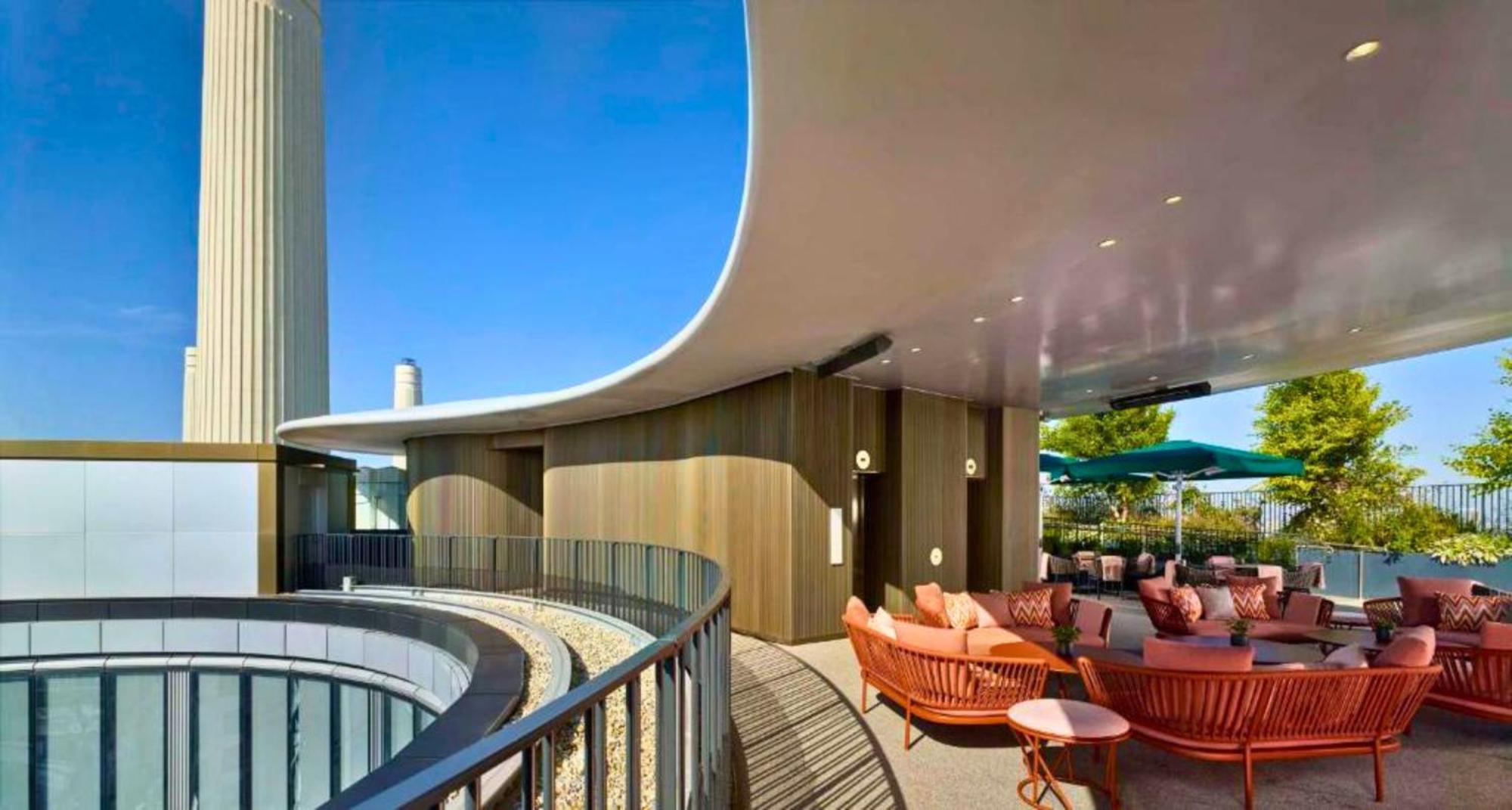 Duplex 3Bed 3Bath Modern Fast Wifi - Luxurylondonstays 外观 照片