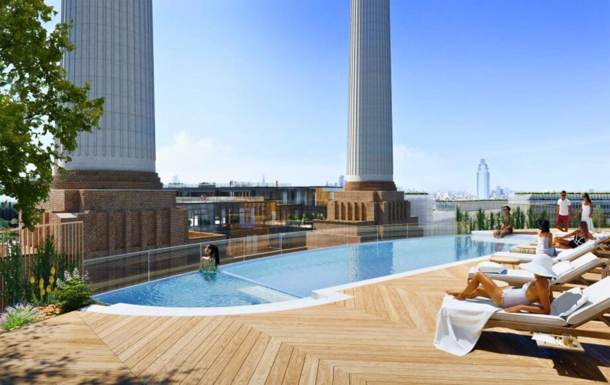Duplex 3Bed 3Bath Modern Fast Wifi - Luxurylondonstays 外观 照片