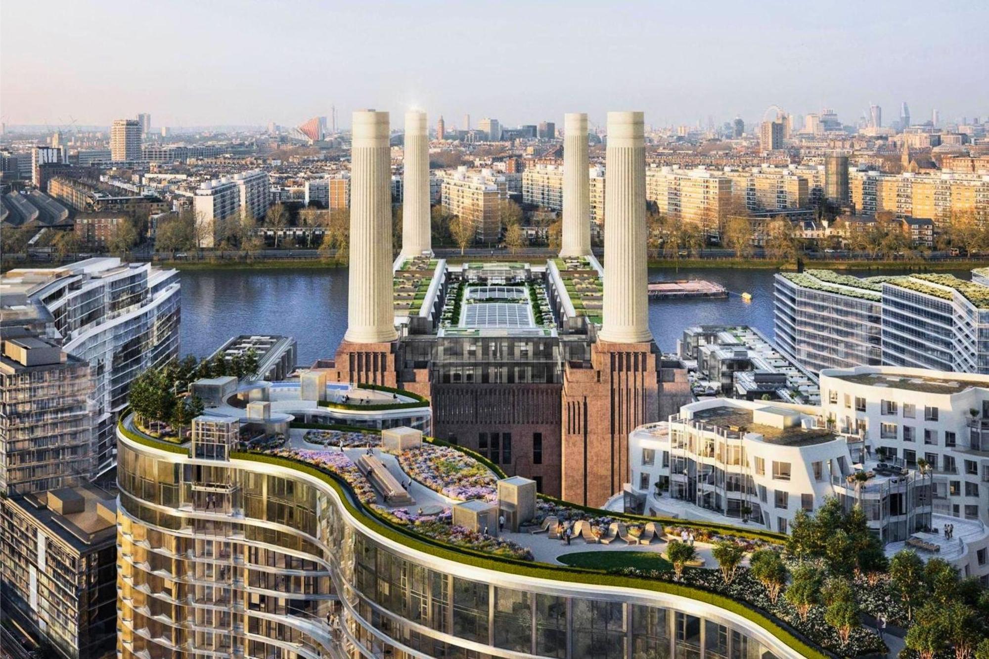 Duplex 3Bed 3Bath Modern Fast Wifi - Luxurylondonstays 外观 照片